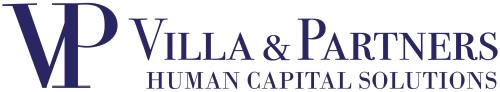 Logo Villa and Partners