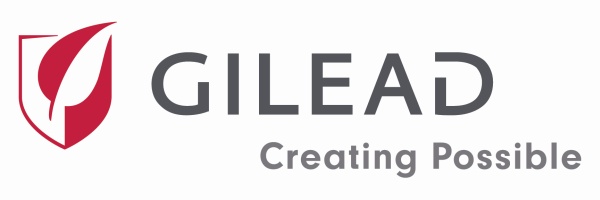 logo gilead