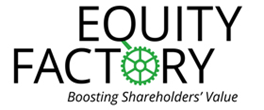 logo equity factory